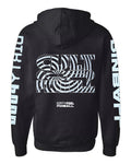 CULT OF PINBALL - Lost In The Zone - Sweatshirt
